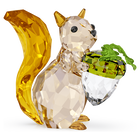 Idyllia Squirrel and Acorn