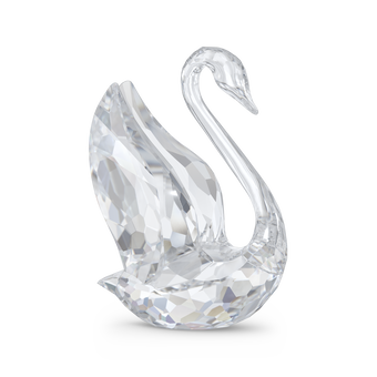 Crystal Bird Sculpture - Bohemia Crystal UAE