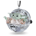 Star Wars The Mandalorian Grogu Ornament