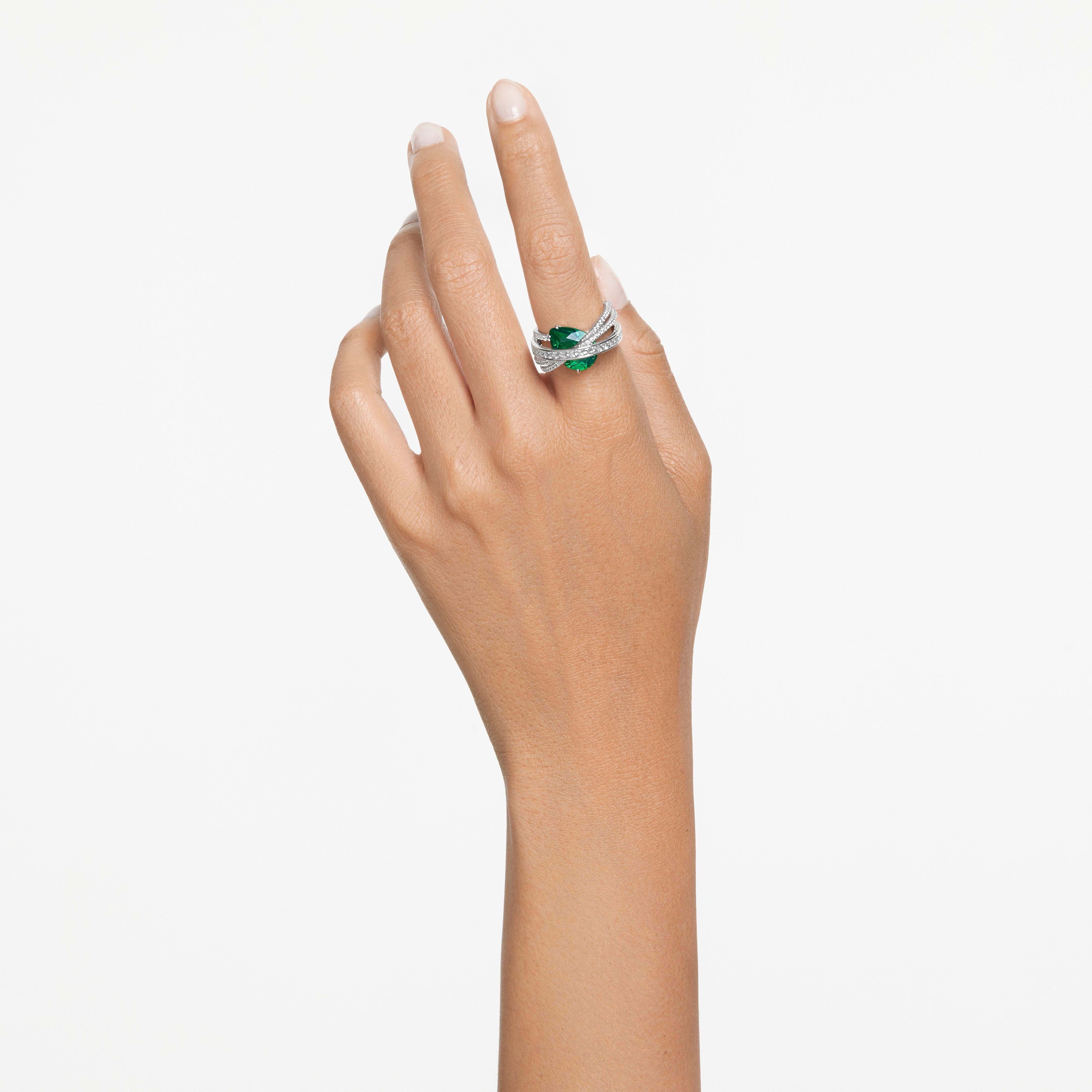 Diamond Ring | 鑽石戒指 | Magnificent Jewels | 2022 | Sotheby's