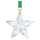 Annual Edition Little Star Ornament 2023