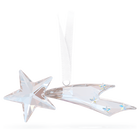 Holiday Magic Classics Shooting Star Ornament