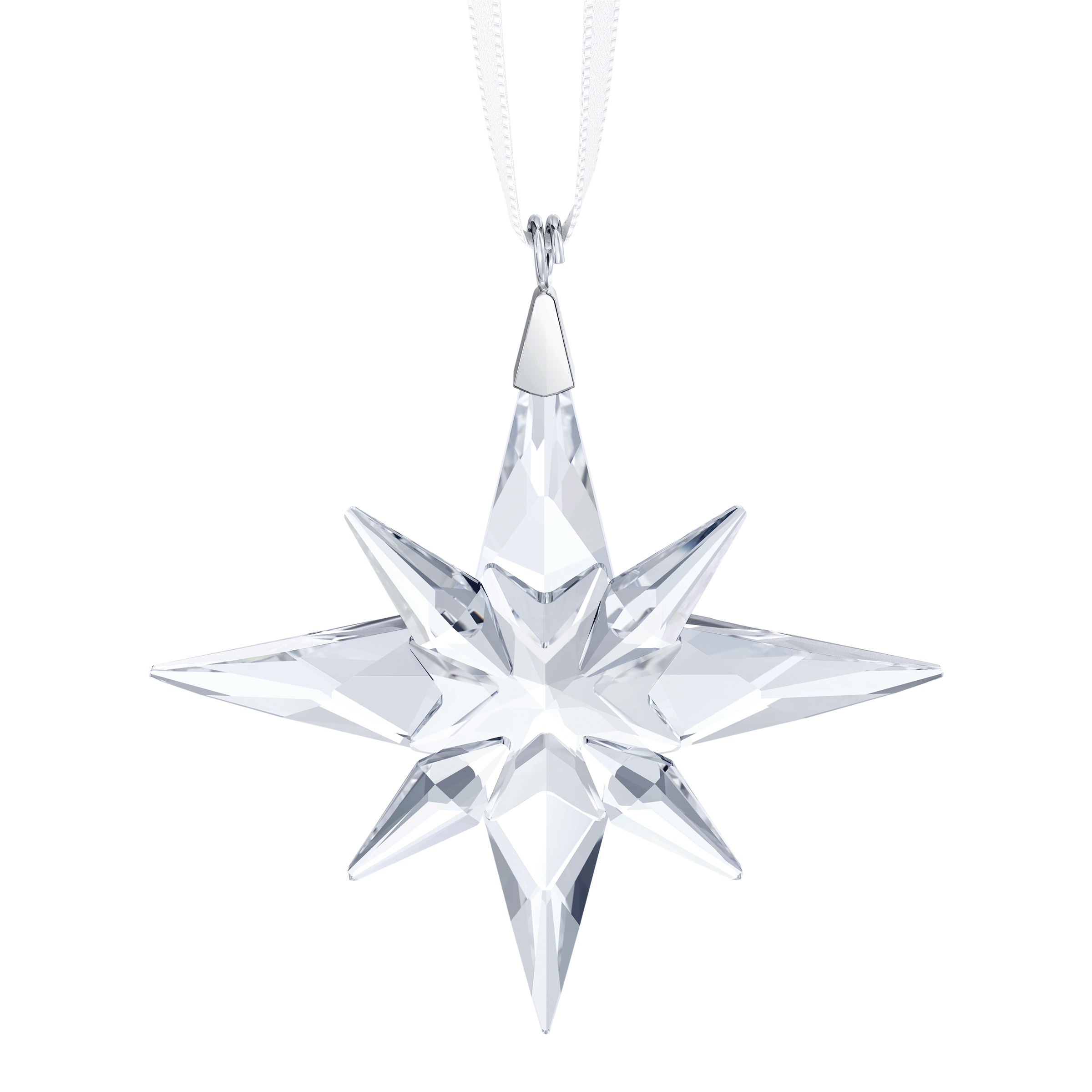 Buy Swarovski Star Ornament in Dubai, Abu Dhabi, UAE | 5428548