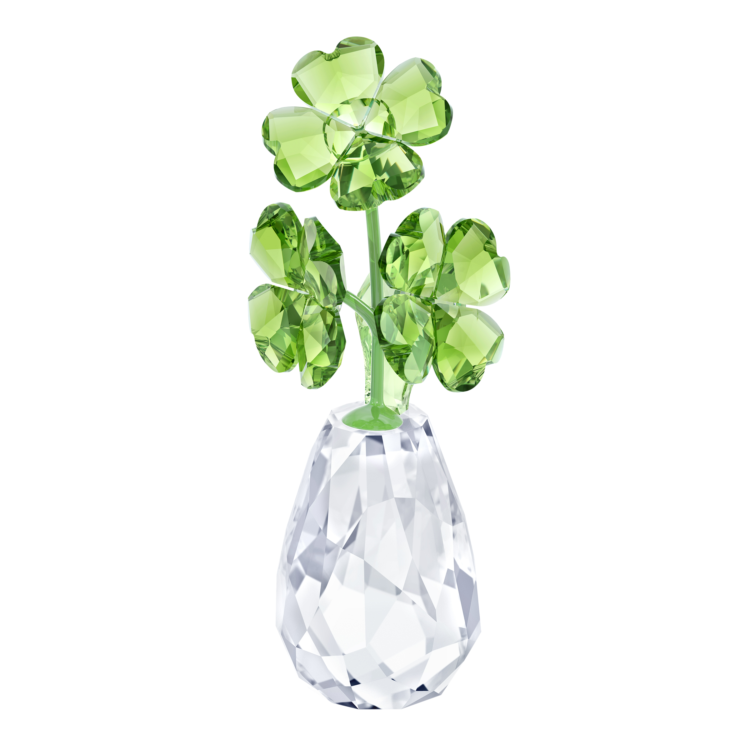 Buy Swarovski Flower Dreams - Four-Leaf Clovers in Dubai, Abu Dhabi ...